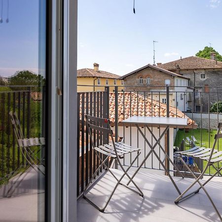 Apartment Il Giardino Segreto-4 By Interhome Cividale del Friuli Εξωτερικό φωτογραφία