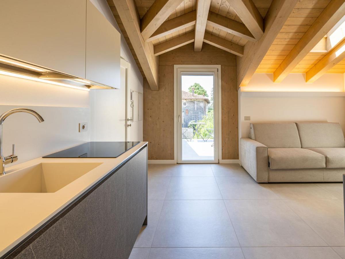 Apartment Il Giardino Segreto-4 By Interhome Cividale del Friuli Εξωτερικό φωτογραφία