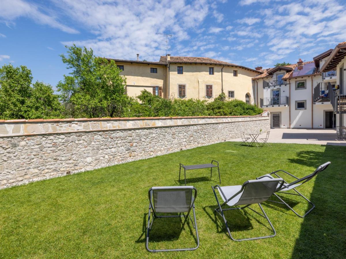 Apartment Il Giardino Segreto-4 By Interhome Cividale del Friuli Εξωτερικό φωτογραφία