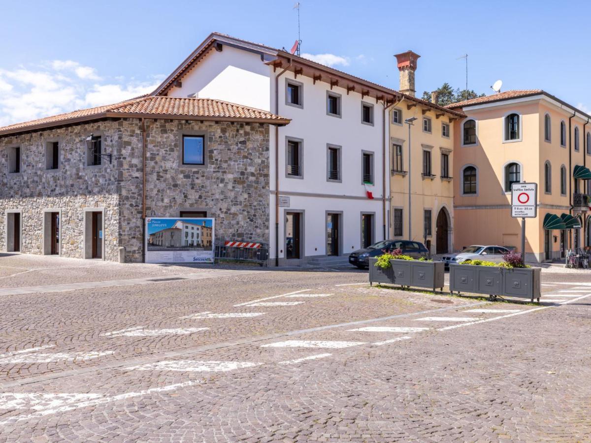 Apartment Il Giardino Segreto-4 By Interhome Cividale del Friuli Εξωτερικό φωτογραφία