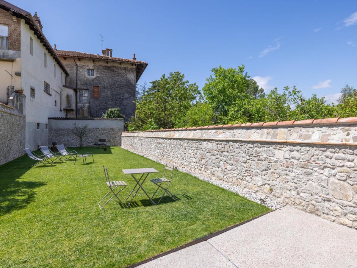 Apartment Il Giardino Segreto-4 By Interhome Cividale del Friuli Εξωτερικό φωτογραφία