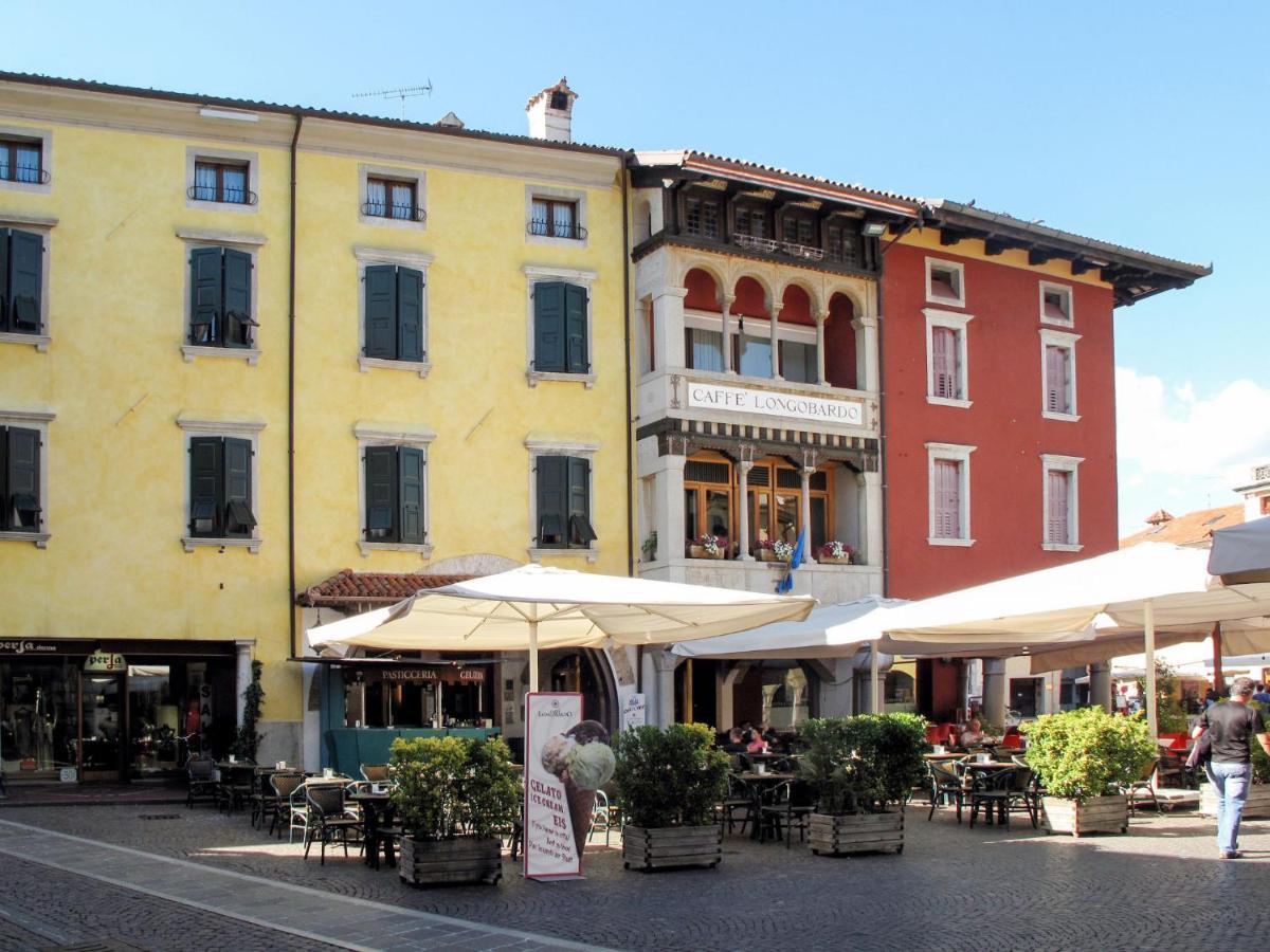 Apartment Il Giardino Segreto-4 By Interhome Cividale del Friuli Εξωτερικό φωτογραφία