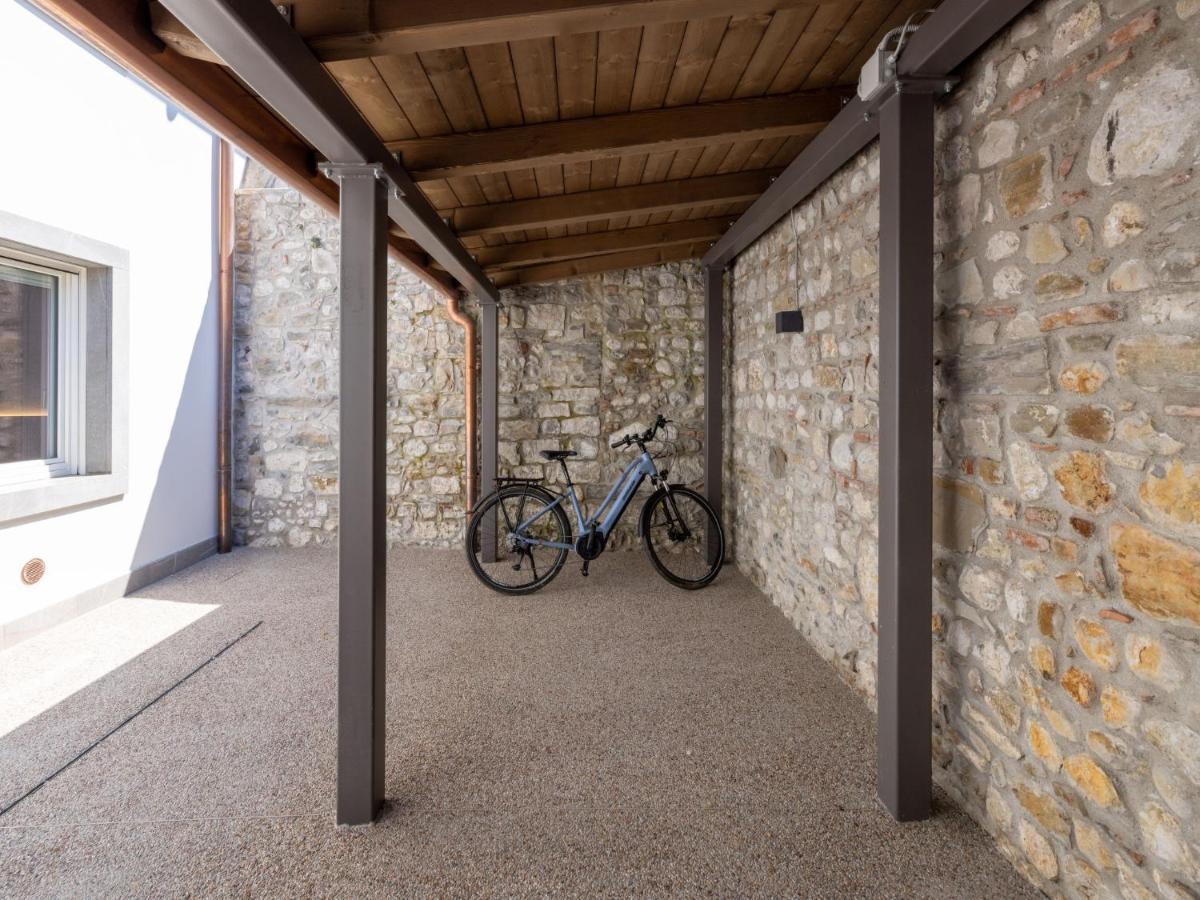 Apartment Il Giardino Segreto-4 By Interhome Cividale del Friuli Εξωτερικό φωτογραφία