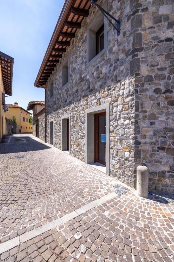 Apartment Il Giardino Segreto-4 By Interhome Cividale del Friuli Εξωτερικό φωτογραφία